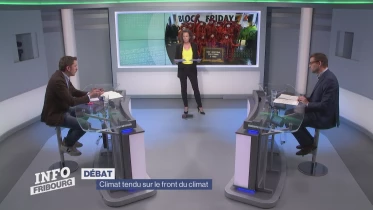 Journal du 2 mai 2023