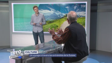 Journal du 3 mai 2023