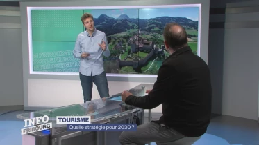 Journal du 4 mai 2023