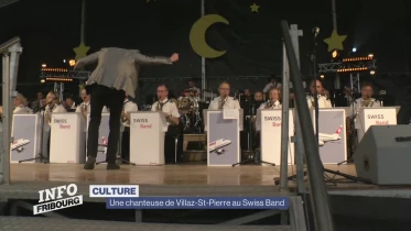 Journal du 5 mai 2023