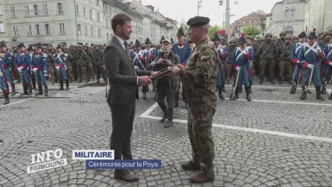 Journal du 8 mai 2023