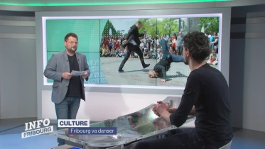 Journal du 10 mai 2023