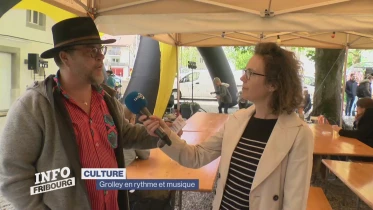 Journal du 12 mai 2023