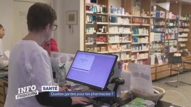 Journal du 15 mai 2023