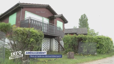 Journal du 16 mai 2023