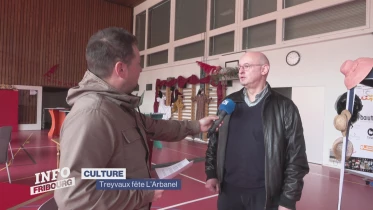 Journal du 19 mai 2023