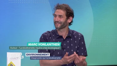 Journal du 23 mai 2023