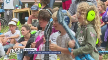 Journal du 2 juin 2023