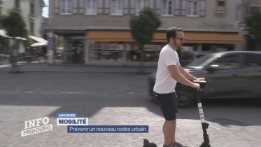 Journal du 5 juin 2023