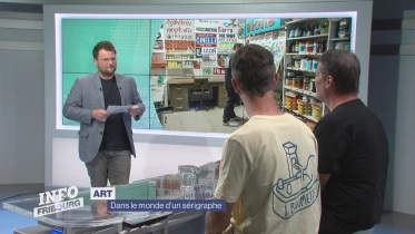 Journal du 7 juin 2023