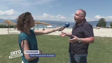 Journal du 9 juin 2023