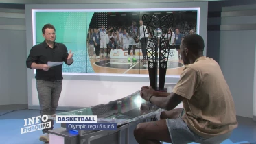 Journal du 14 juin 2023