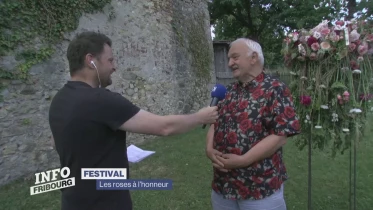 Journal du 16 juin 2023