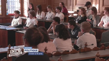 Journal du 20 juin 2023