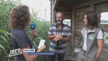 Journal du 5 juillet 2023