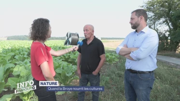 Journal du 6 juillet 2023