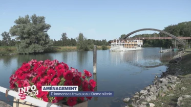 Journal du 7 juillet 2023