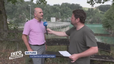 Journal du 12 juillet 2023