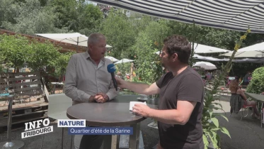 Journal du 13 juillet 2023