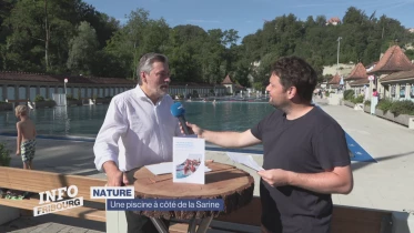 Journal du 14 juillet 2023