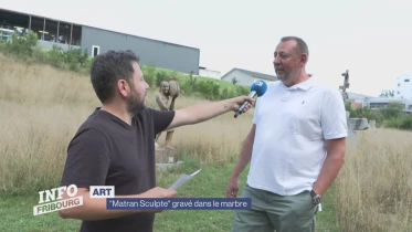 Journal du 19 juillet 2023