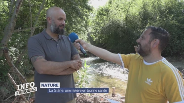 Journal du 20 juillet 2023