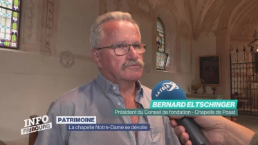 Journal du 21 juillet 2023