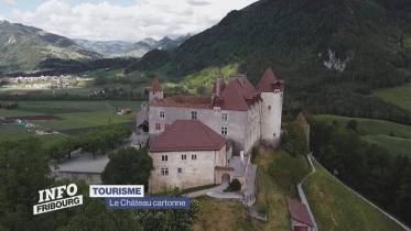 Journal du 24 juillet 2023