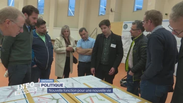 Journal du 25 juillet 2023