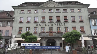 Journal du 31 juillet 2023