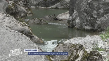 Journal du 3 août 2023