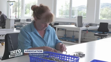 Journal du 8 août 2023