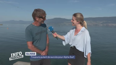 Journal du 16 août 2023