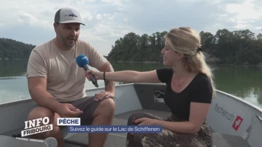 Journal du 17 août 2023