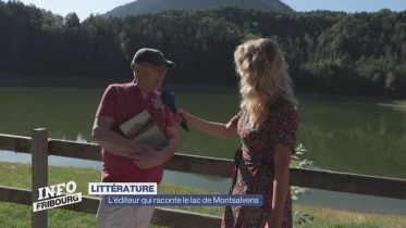 Journal du 18 août 2023