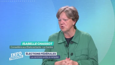 Journal du 22 août 2023