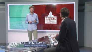 Journal du 23 août 2023