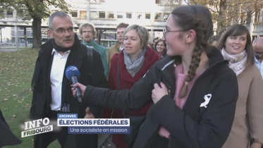 Journal du 24 août 2023