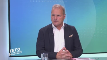 Journal du 25 août 2023