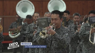 Journal du 29 août 2023