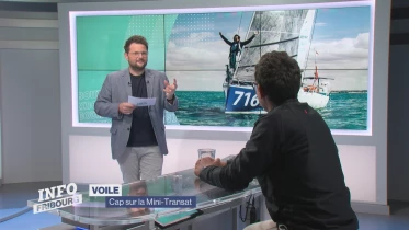 Journal du 31 août 2023