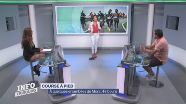 Journal du 5 septembre 2023