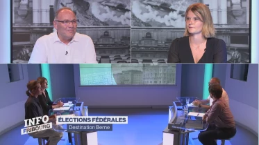 Journal du 6 septembre 2023