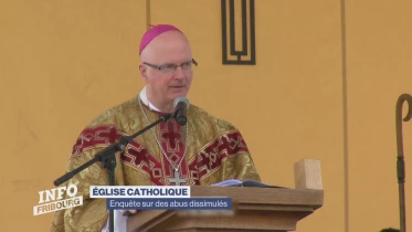 Journal du 11 septembre 2023