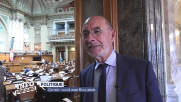 Journal du 12 septembre 2023