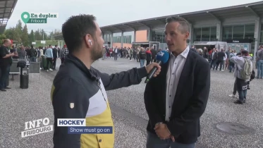 Journal du 13 septembre 2023