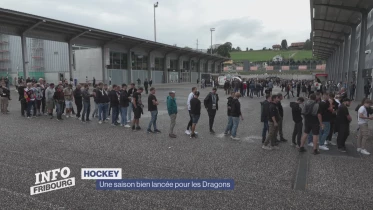 Journal du 14 septembre 2023