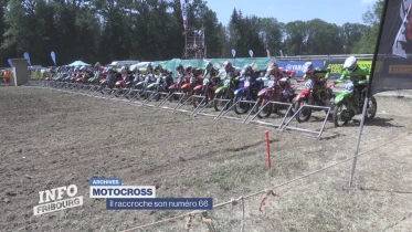 Journal du 18 septembre 2023