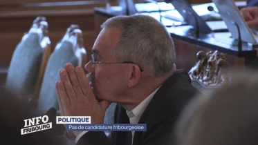 Journal du 19 septembre 2023