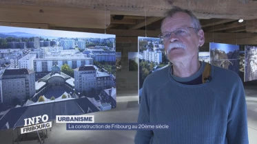 Journal du 20 septembre 2023